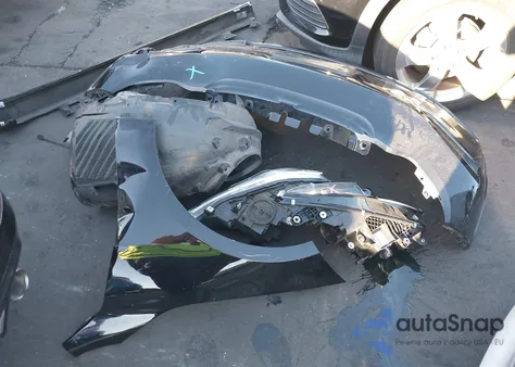 2022 BMW 228 Gran Coupe I Sdrive из США, поврежденный, VIN WBA53AK05N7K18799